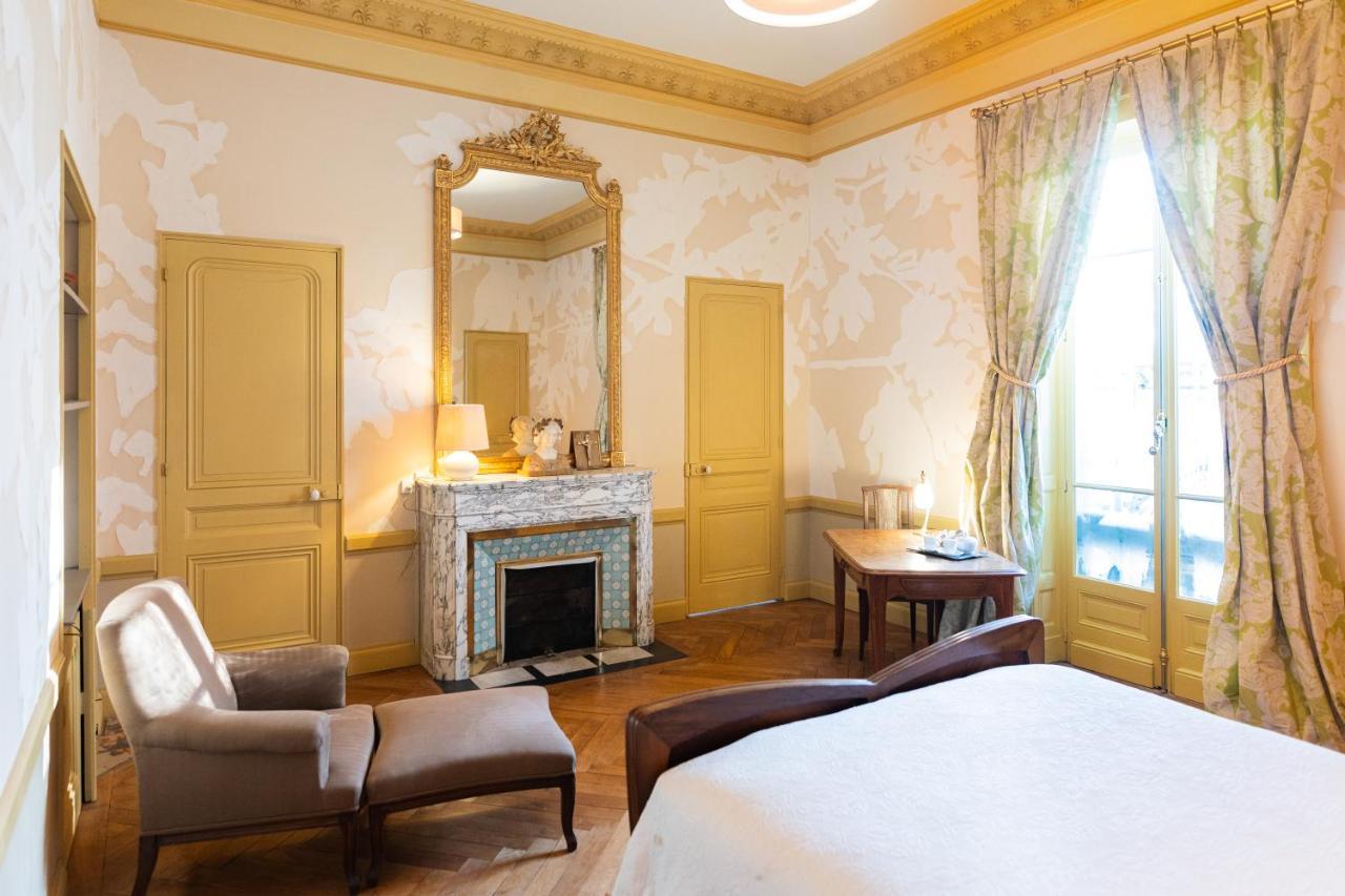 Hotel-Musee Villa Bagatelle Ириньи Экстерьер фото